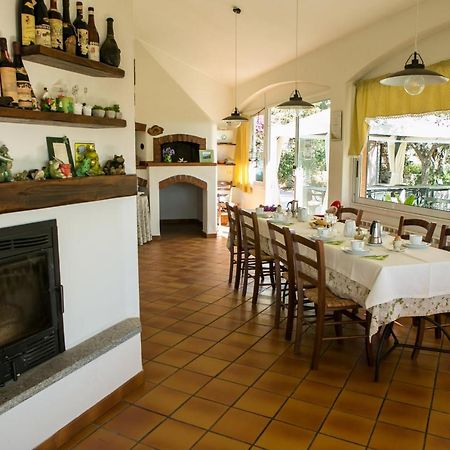 Le Raganelle Hotell Oneglia Eksteriør bilde