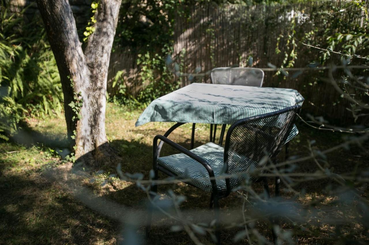 Le Raganelle Hotell Oneglia Eksteriør bilde